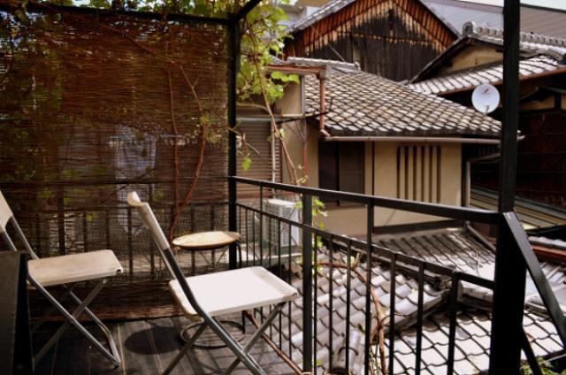 Kyoto Shirakawa Kiraku Inn Quioto Exterior foto