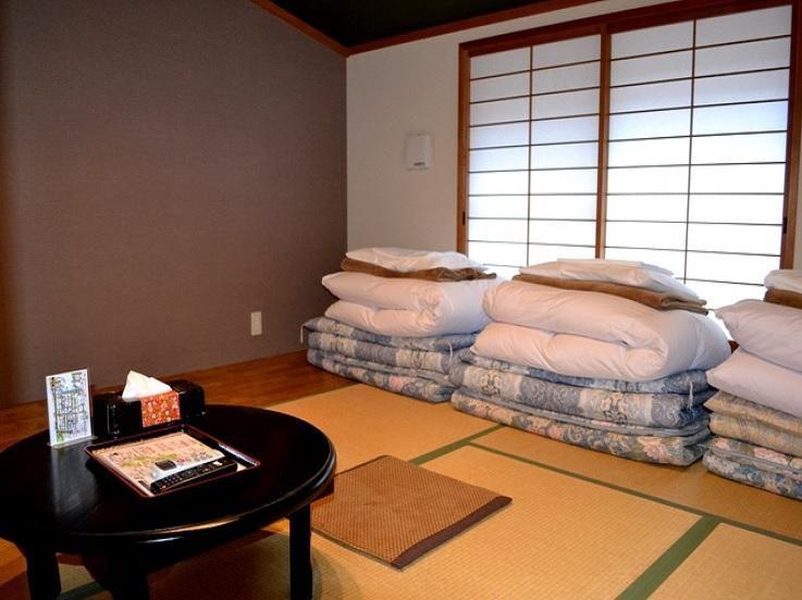 Kyoto Shirakawa Kiraku Inn Quioto Exterior foto